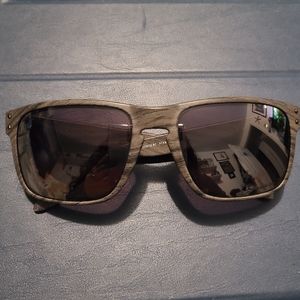 Oakley Holbrook sunglasses